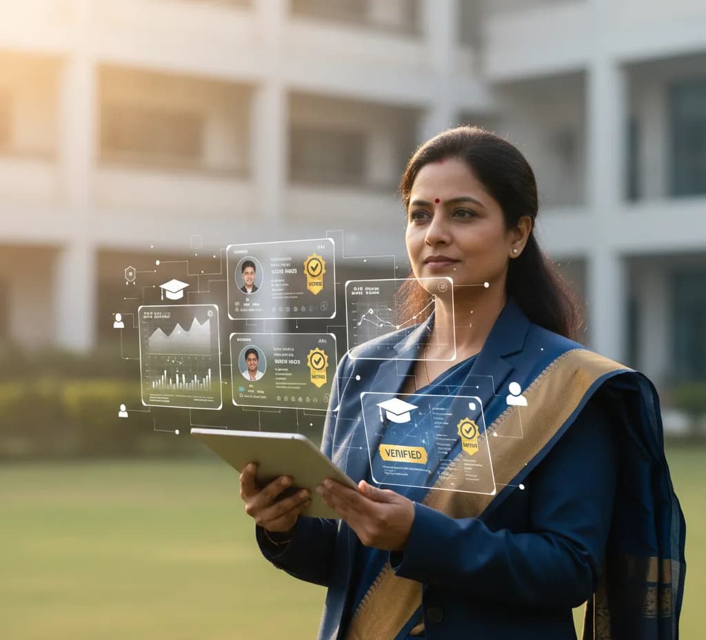 Institution Login