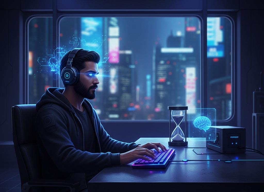 The Honour Discipline System: Turning Focus Into Verified Power