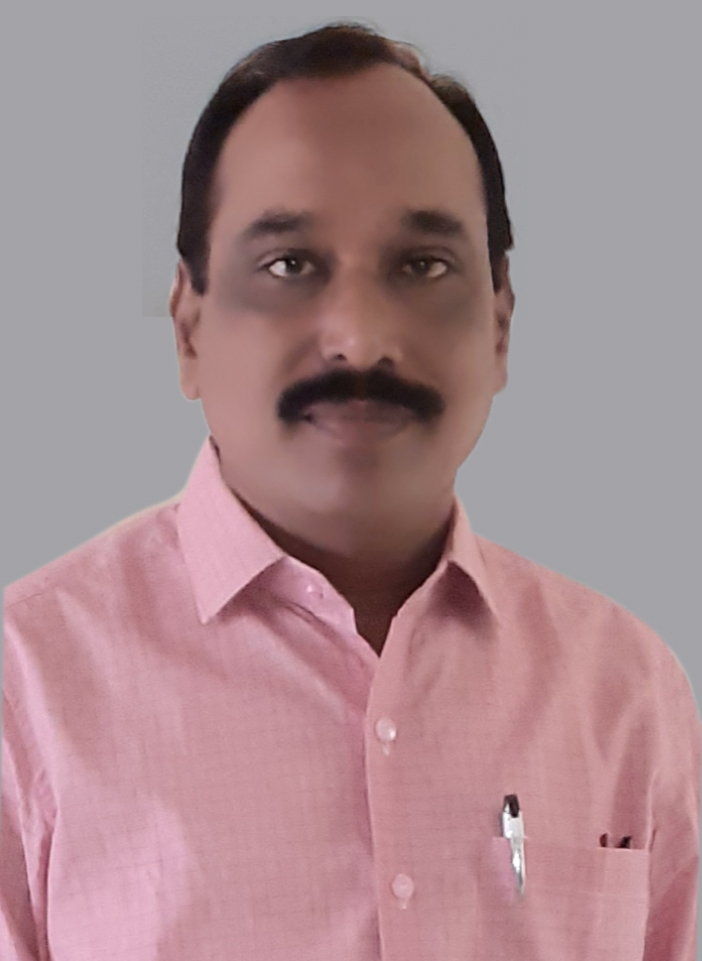 Dr. BHASKARA RAO KURELLA