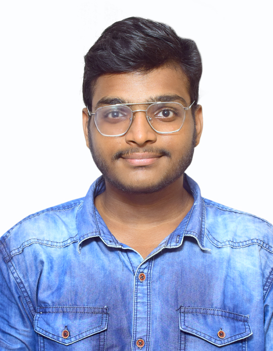 Uday Rama Rao Sodisetti