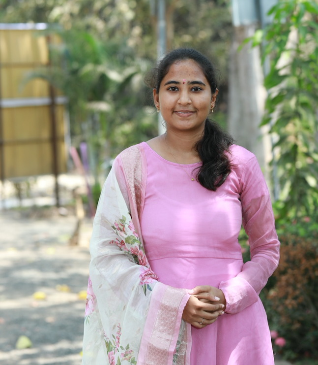 Lavanya Mekala Profile