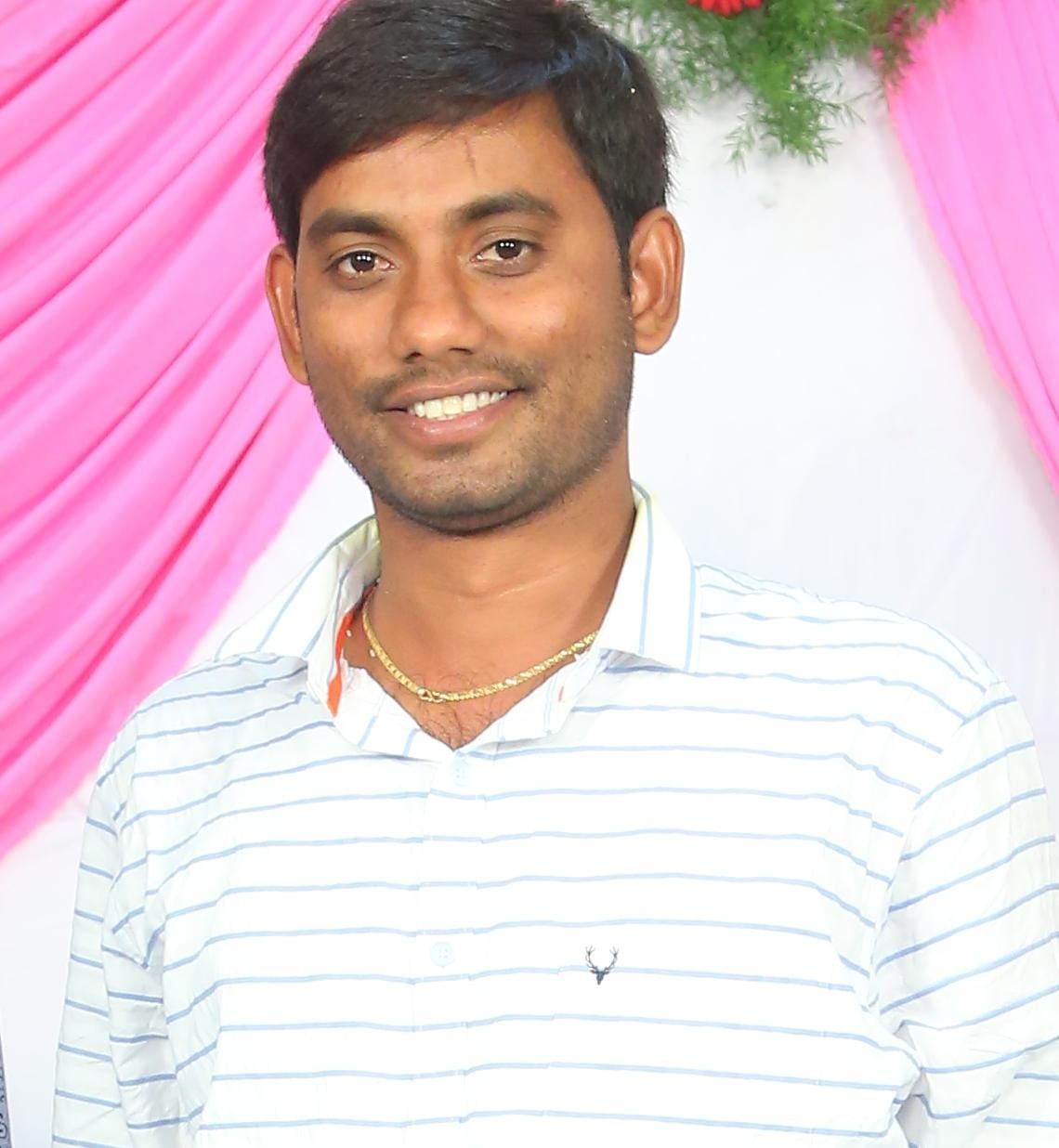 Dr RAJESH REDDY DUVVURU