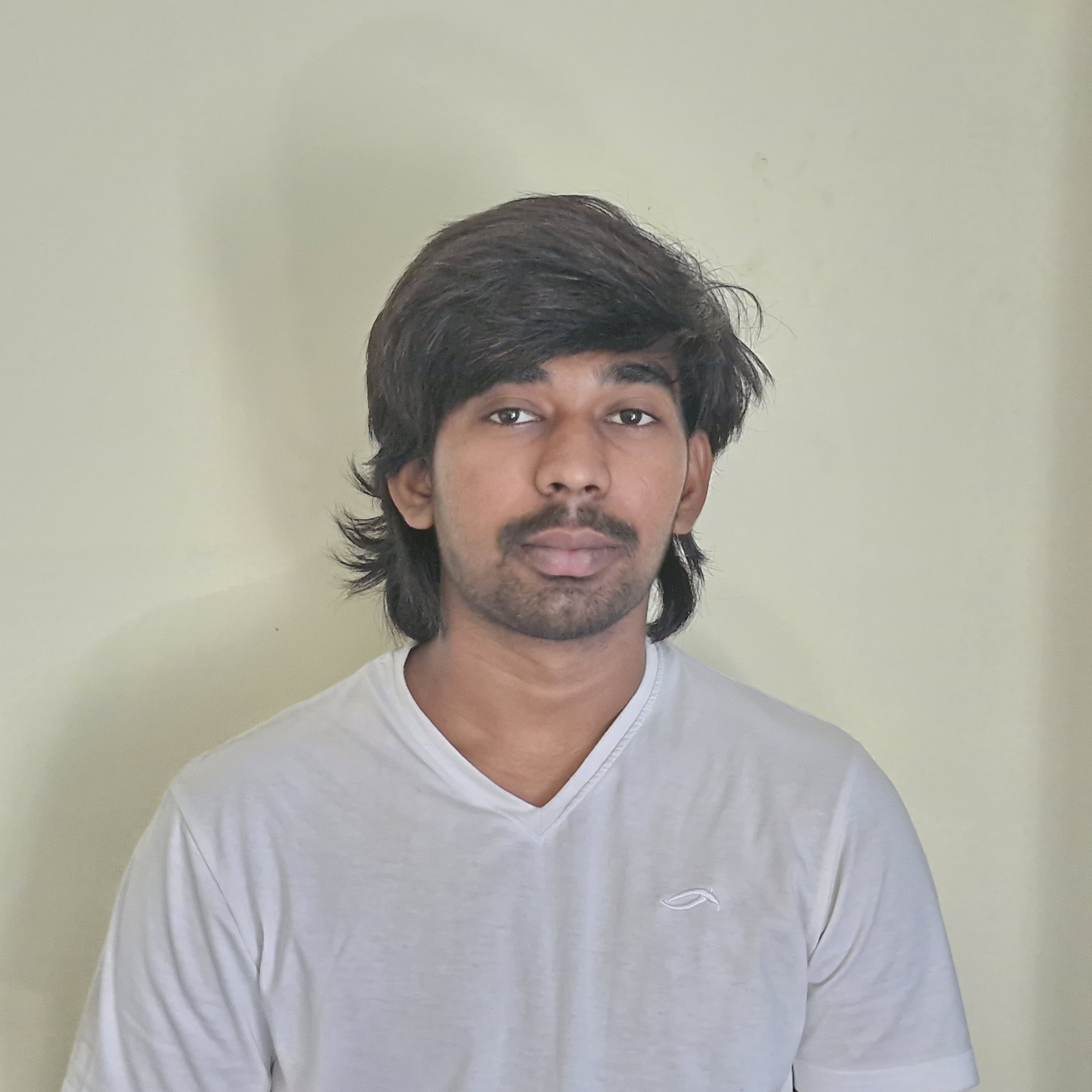 Harish  Profile