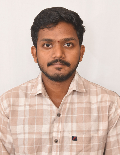Tejesh  Veeravalli 