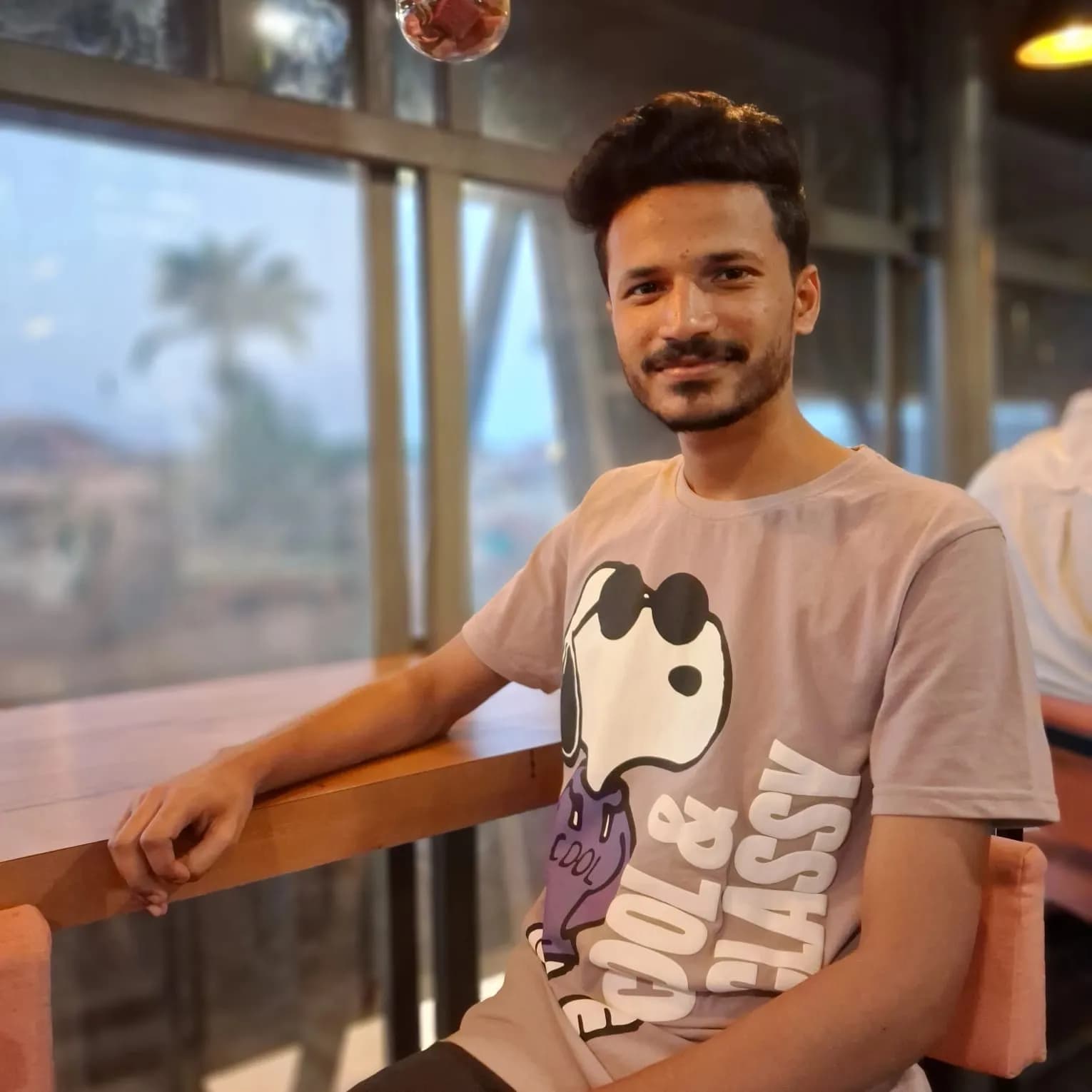 Sanjay Danappagaudar