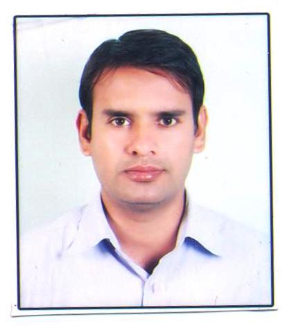 Umesh Profile