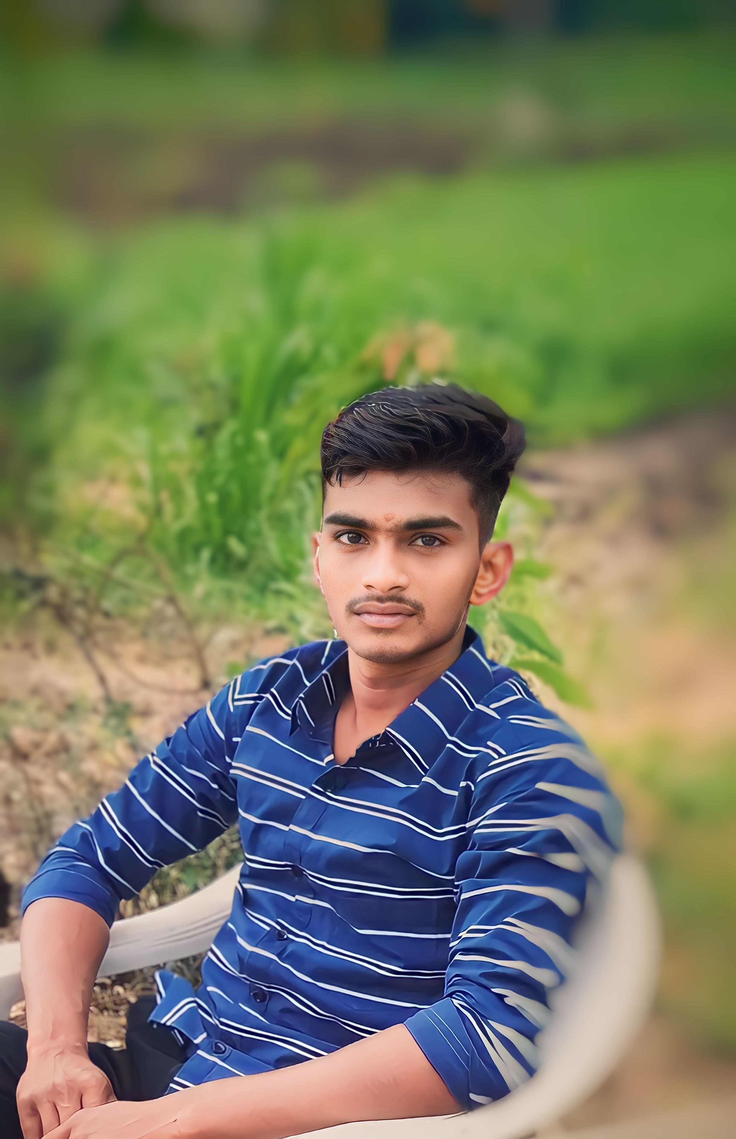 Saurabh Profile