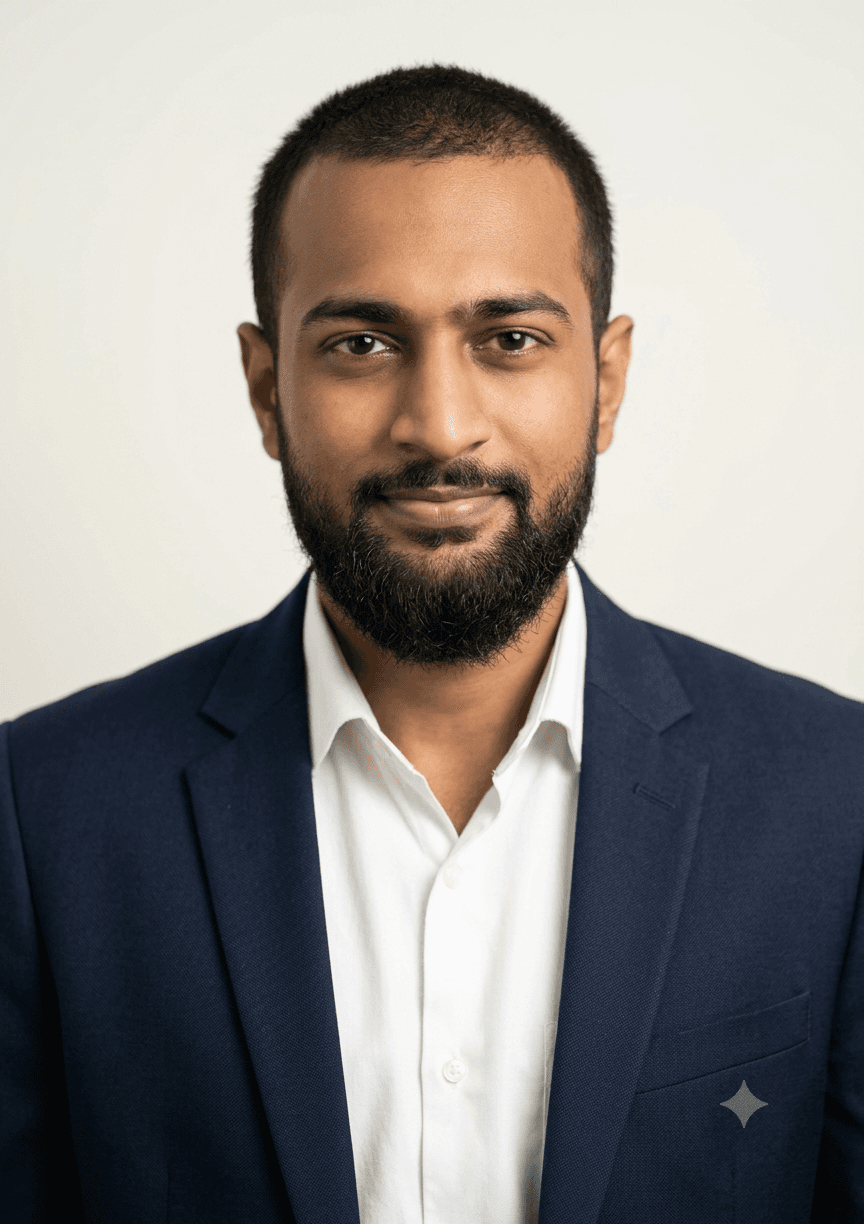 Mohammad Profile
