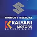 Profile Logo