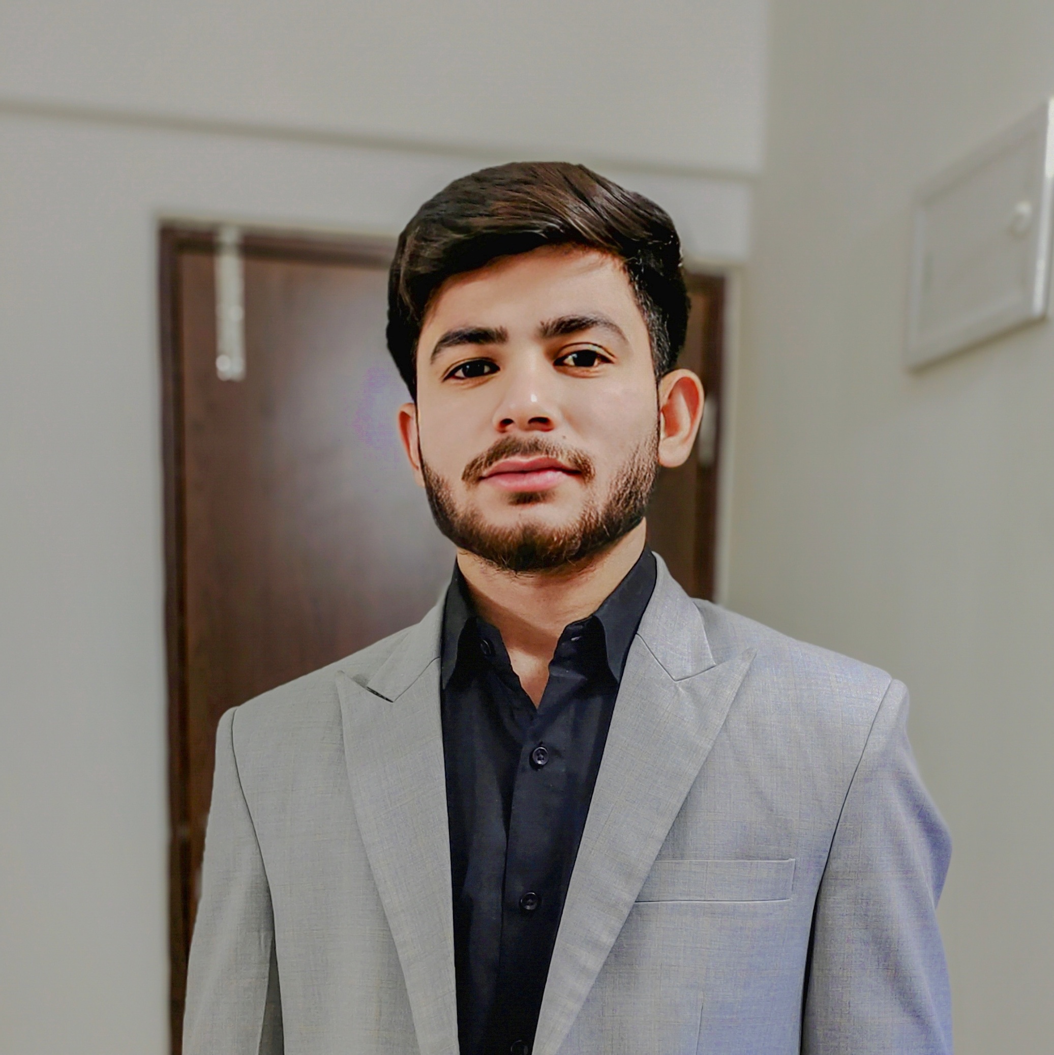 Mohd Profile