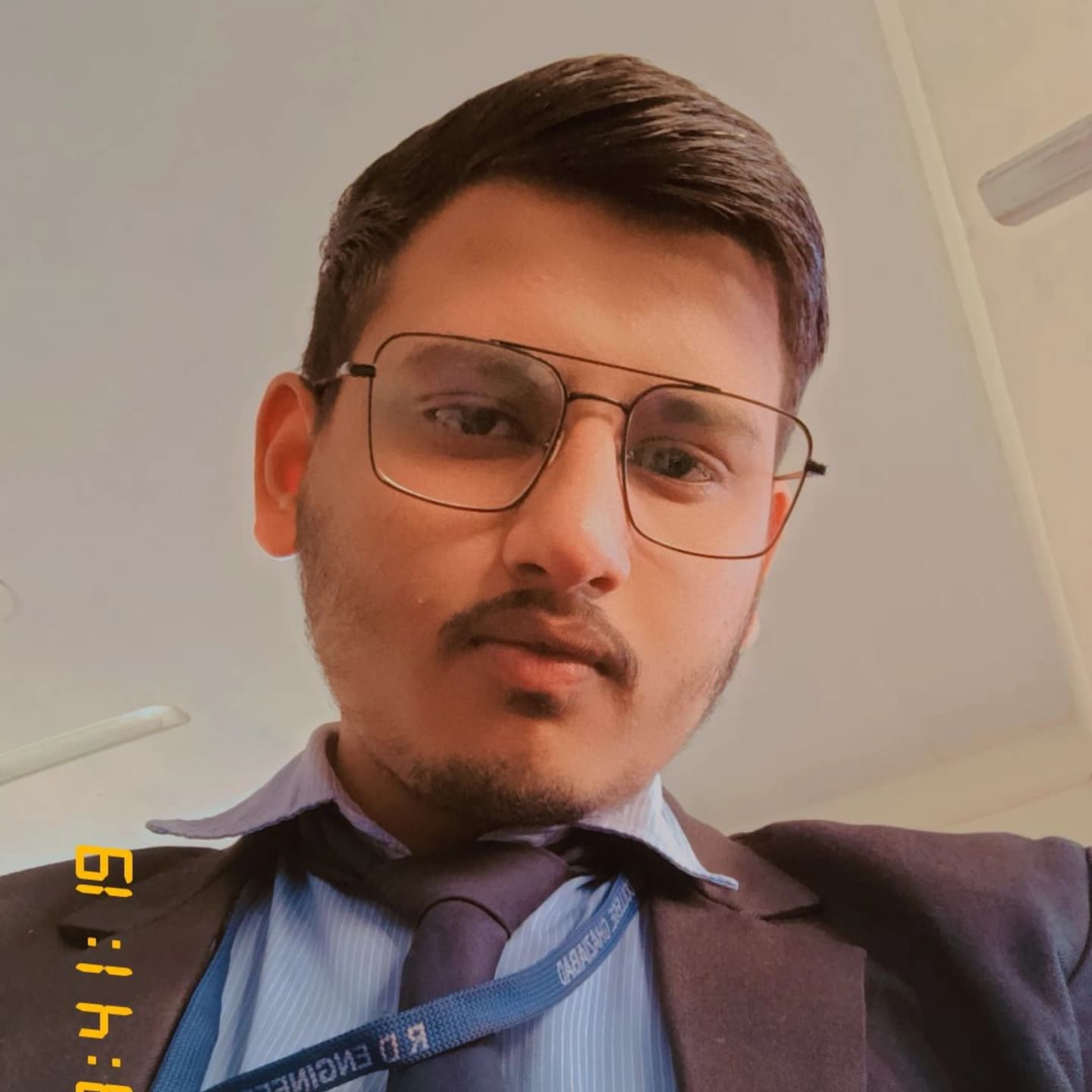 Ujjwal Profile