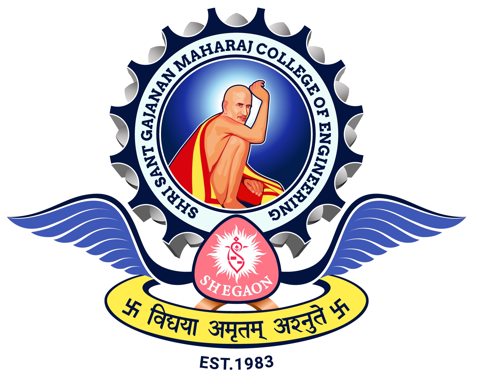 Profile Logo