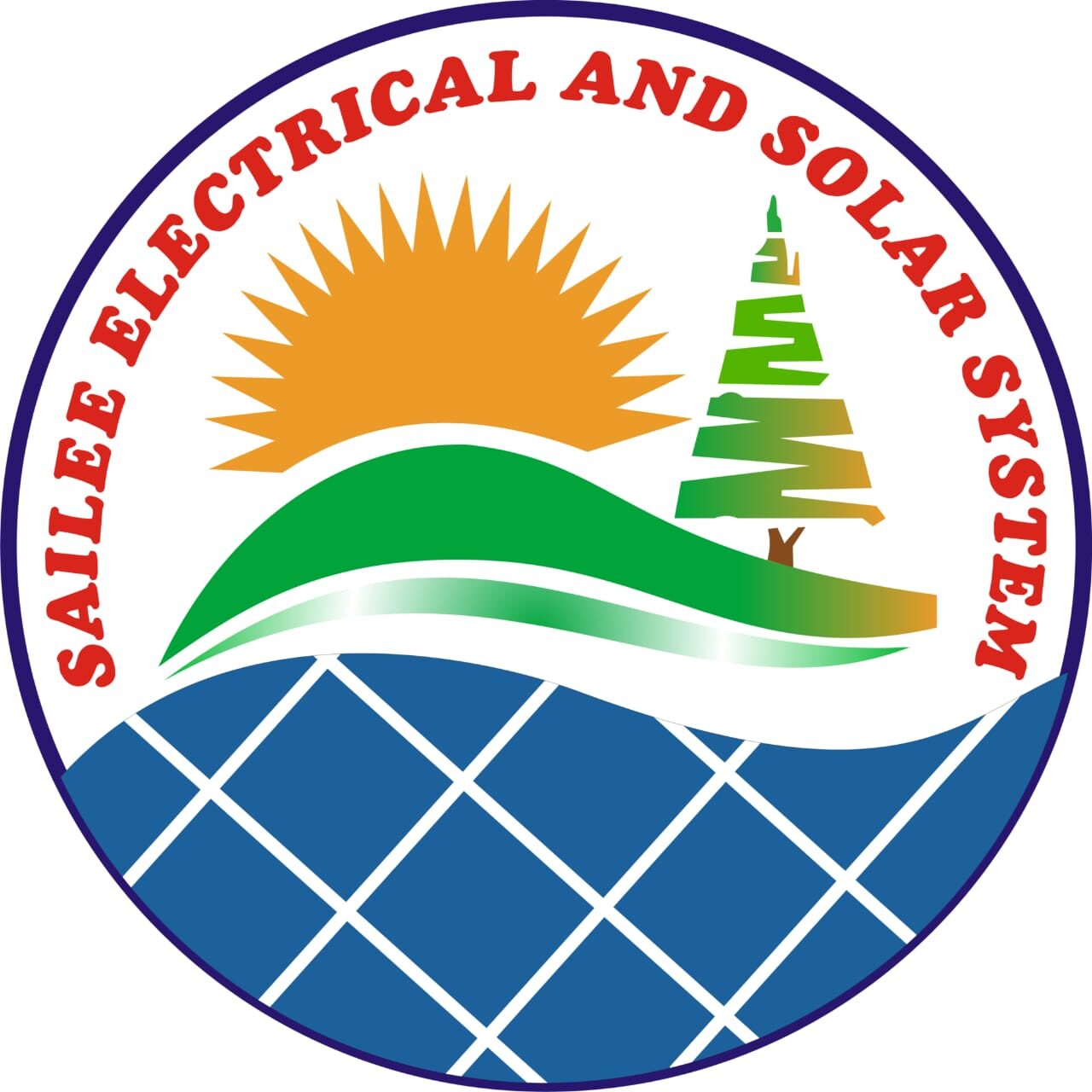 Profile Logo