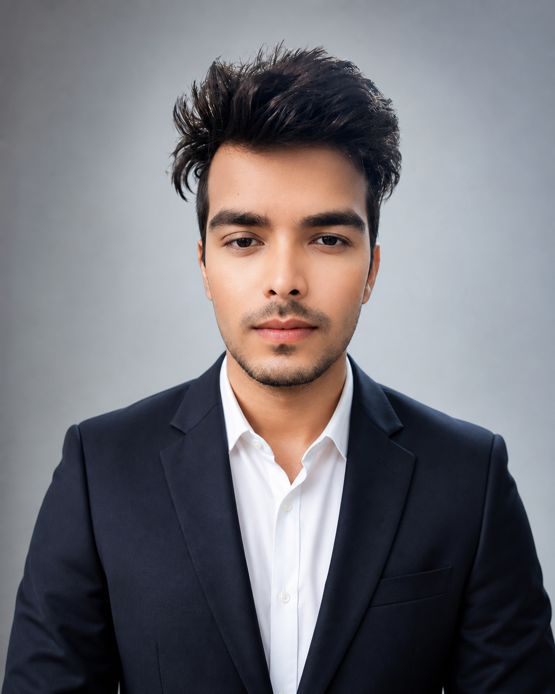 NISHANT Profile