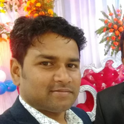 Avenash Profile