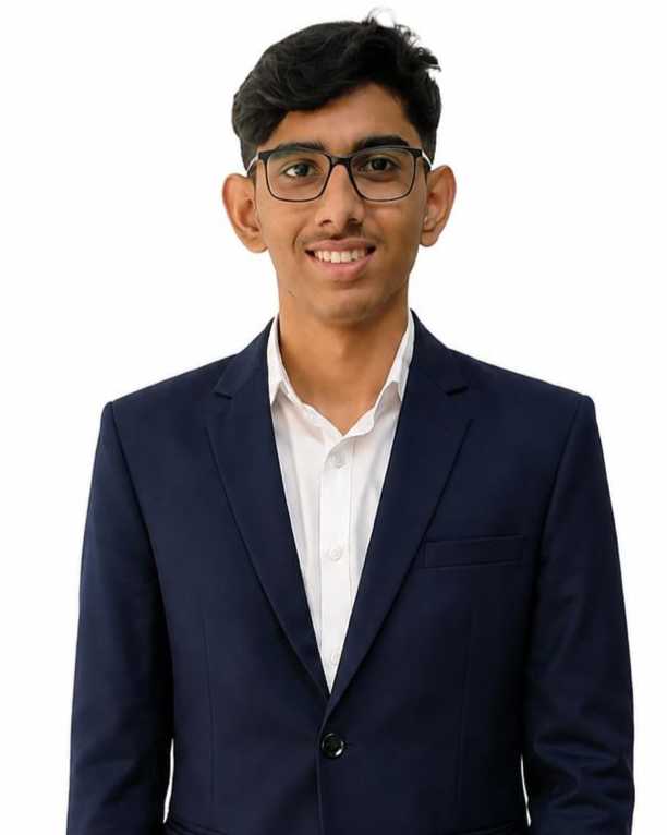 Vishal Profile