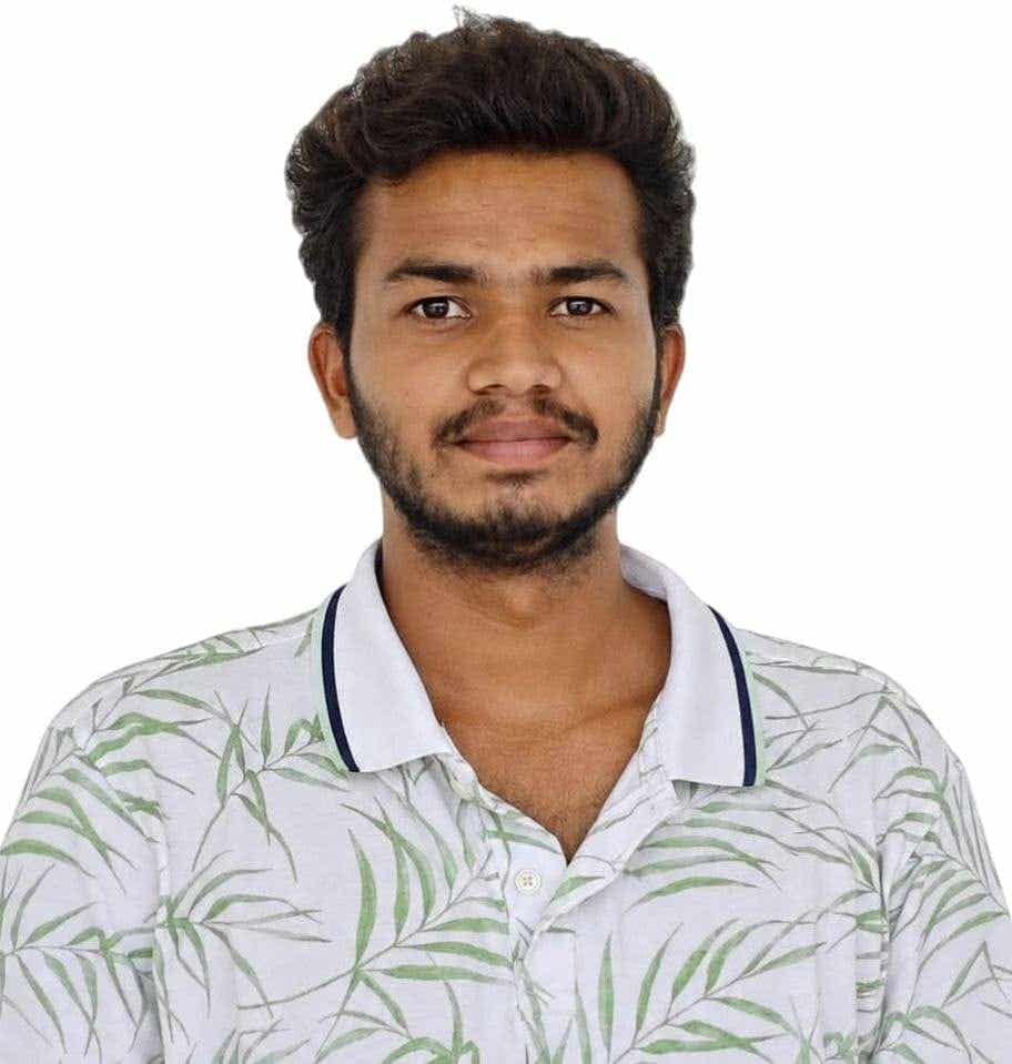 Siddesh Profile