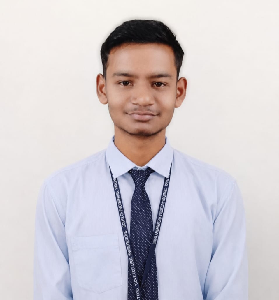 Ranjit Profile