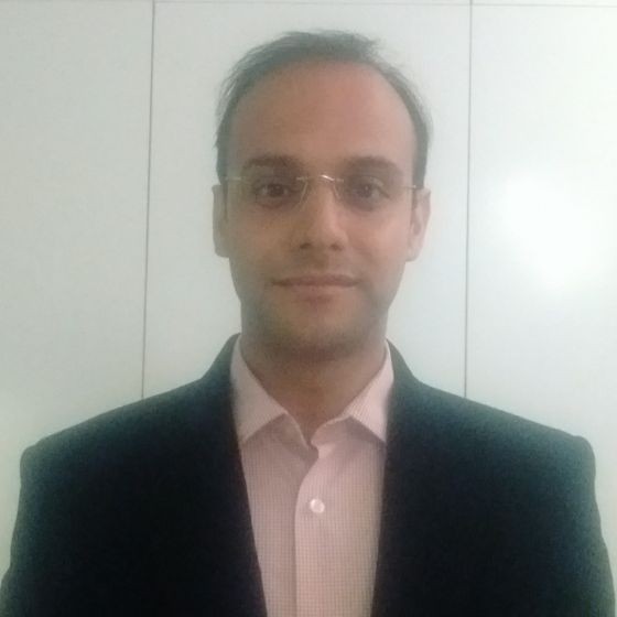 Dipankar Profile