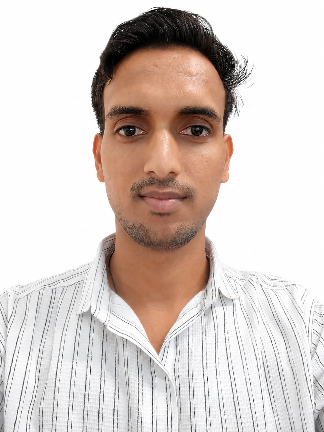 Anshuman Profile