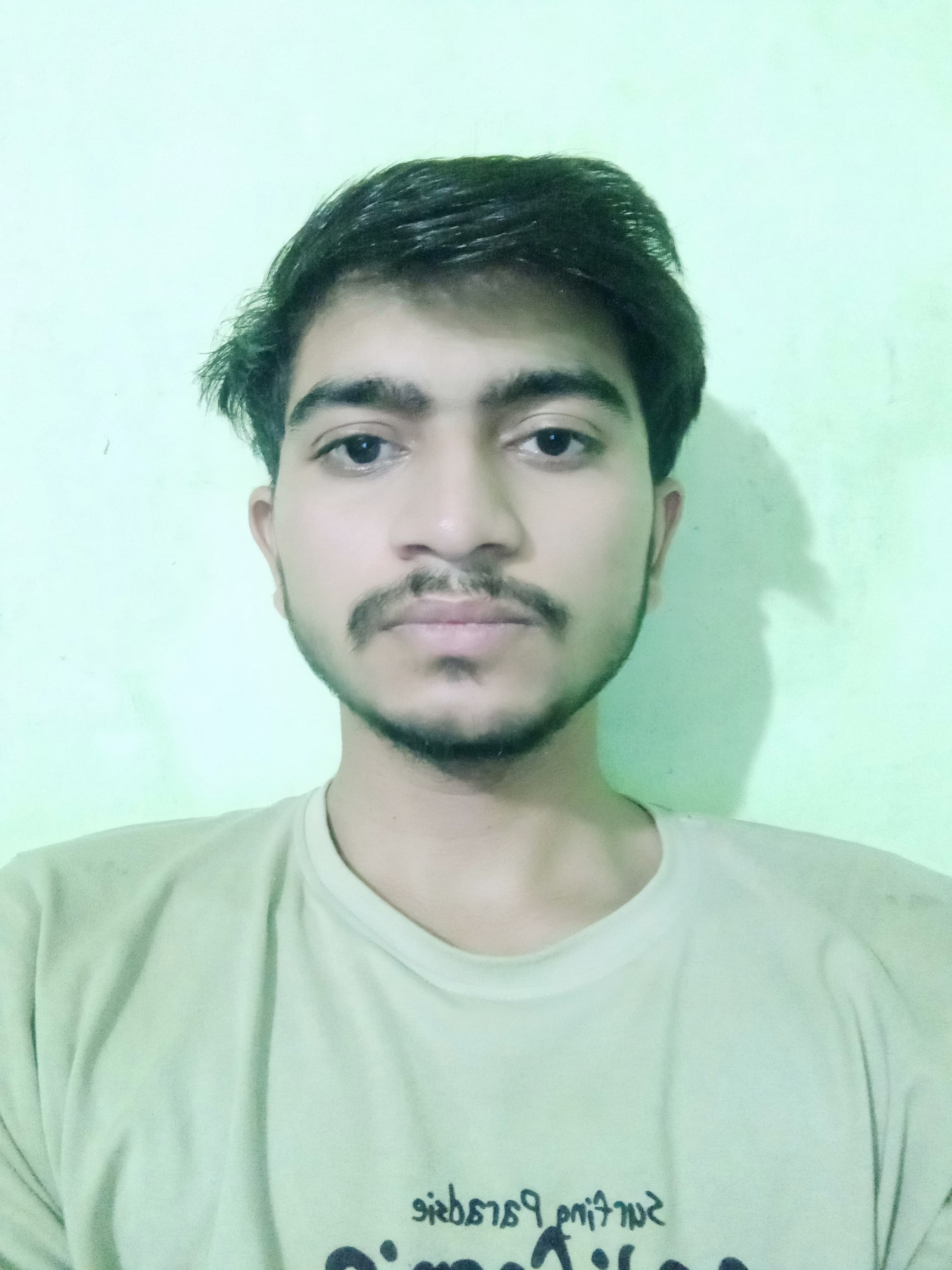 Shivam Kumar Profile