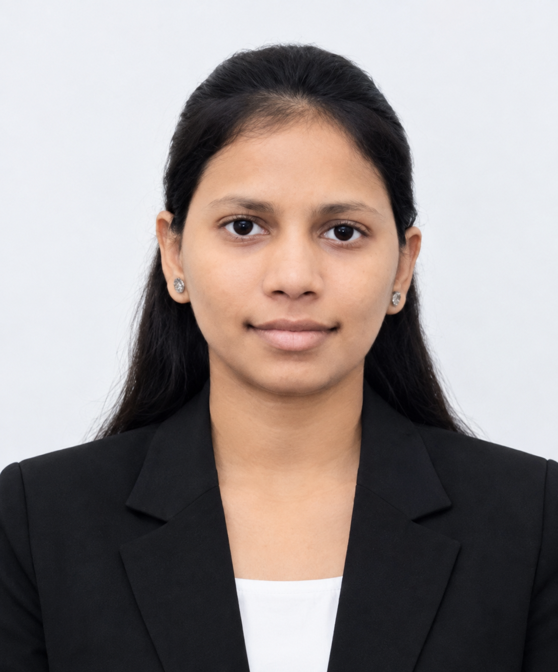 Ashwini Profile