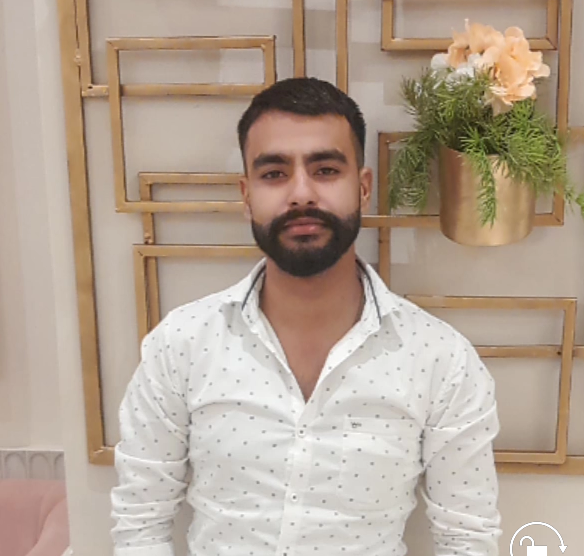 Arun Profile