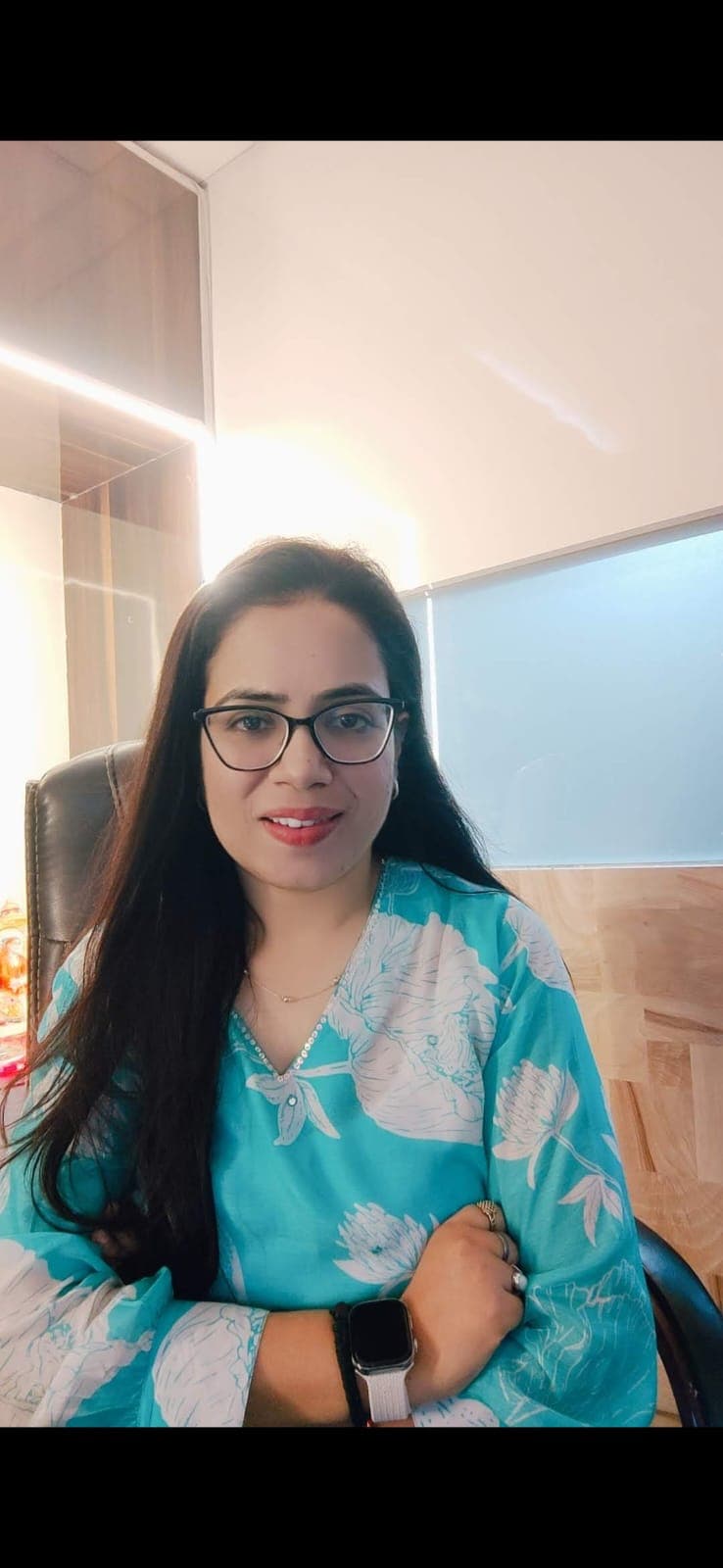 Prabjot Profile