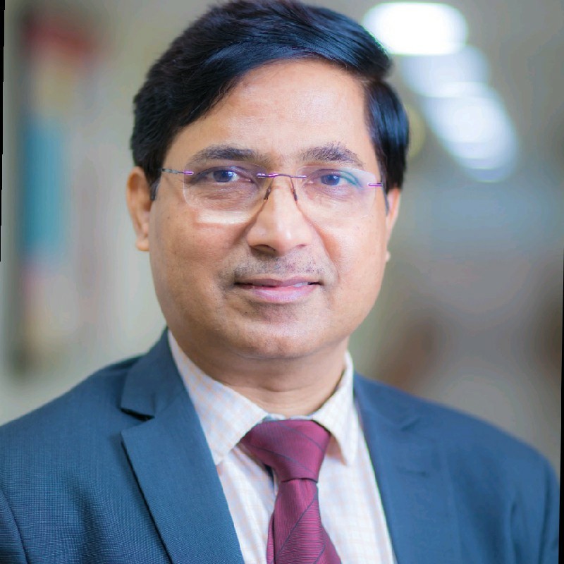 Ravindra Profile