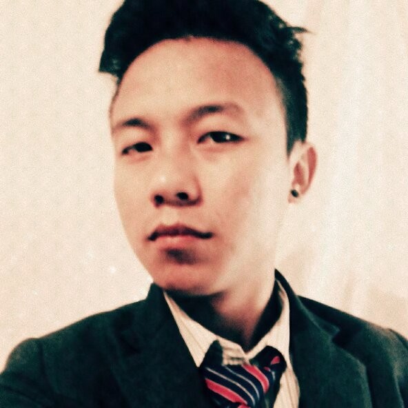 Amos Profile