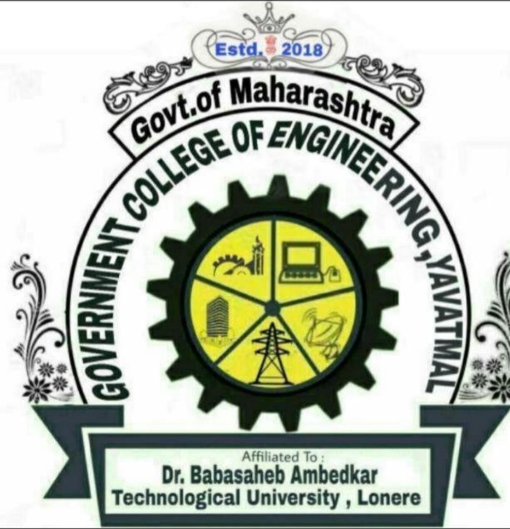 Profile Logo