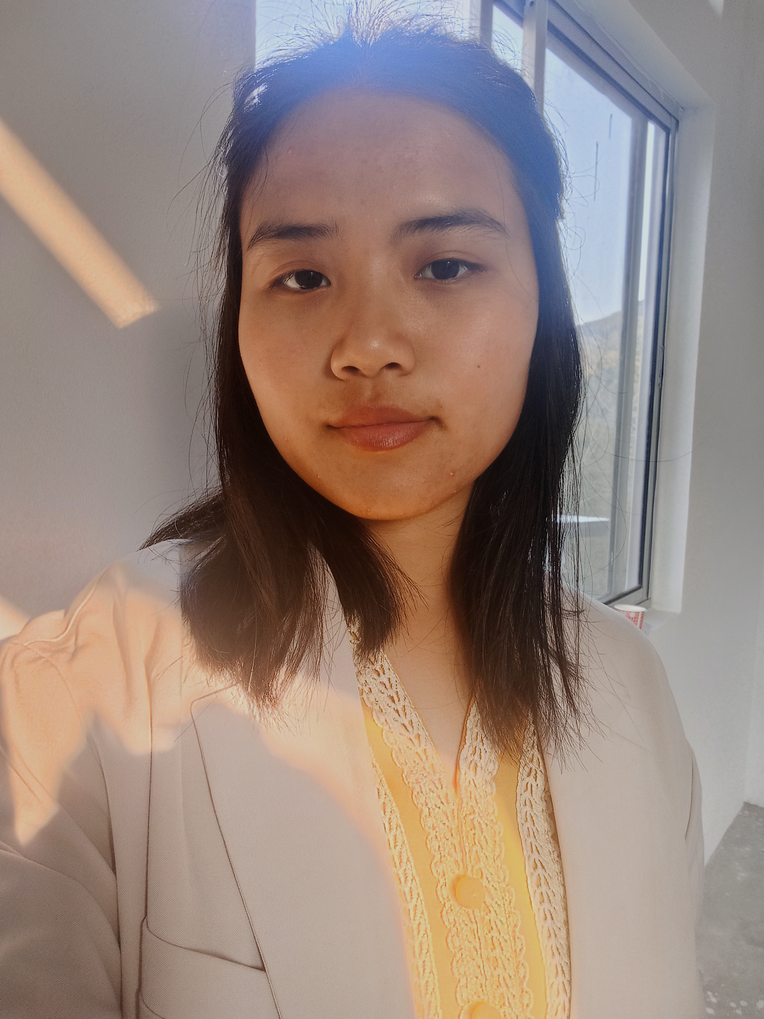 Nending Profile