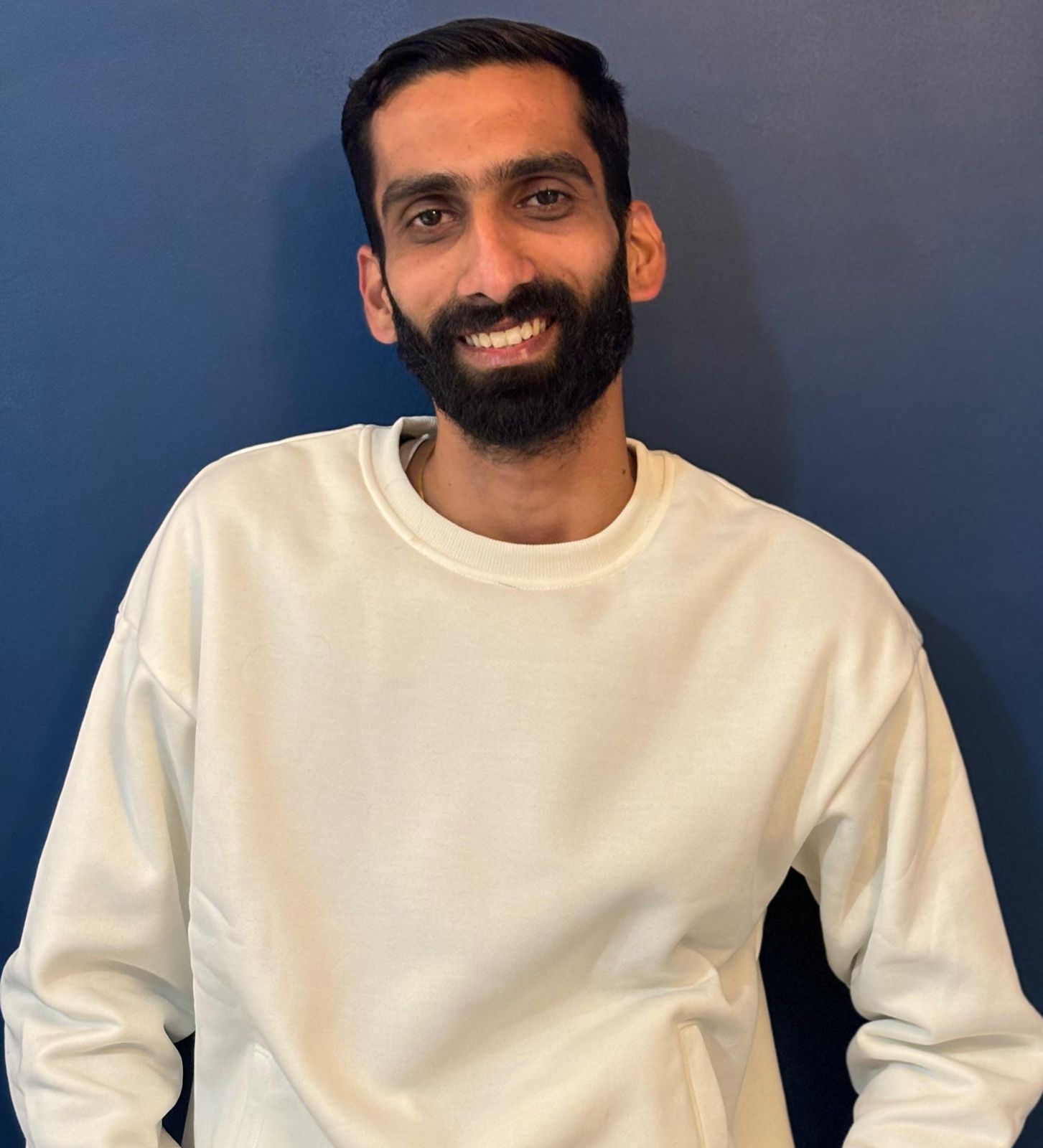 Anand Profile