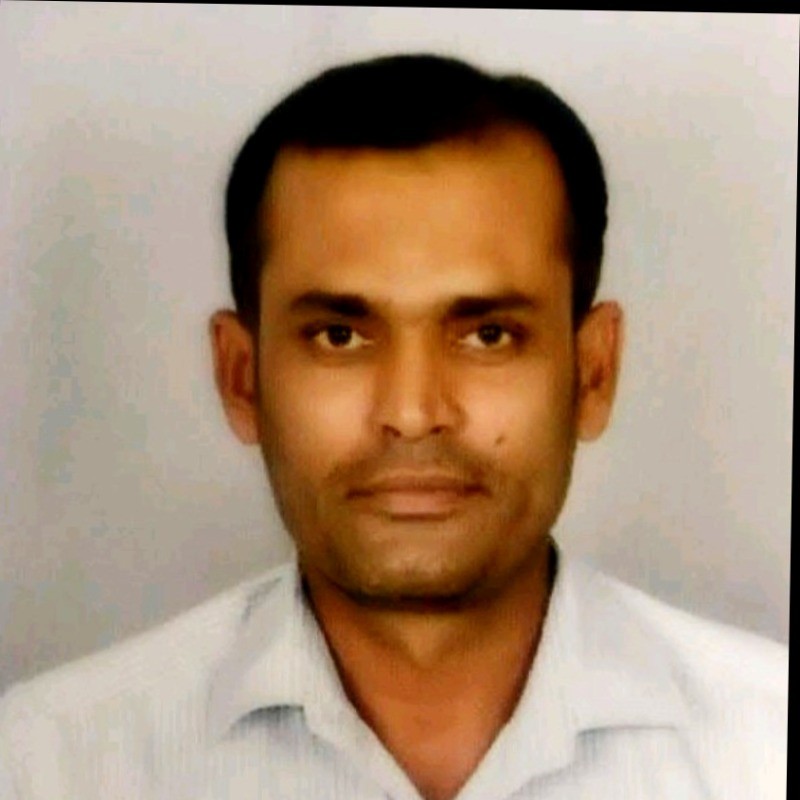 Sunil Profile