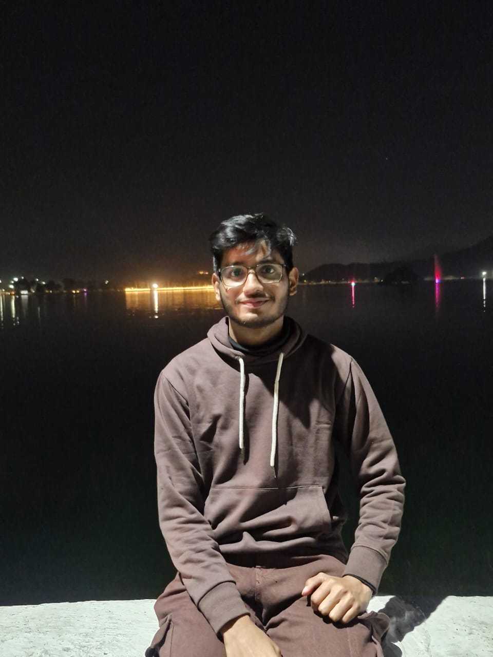 Gunjan Profile