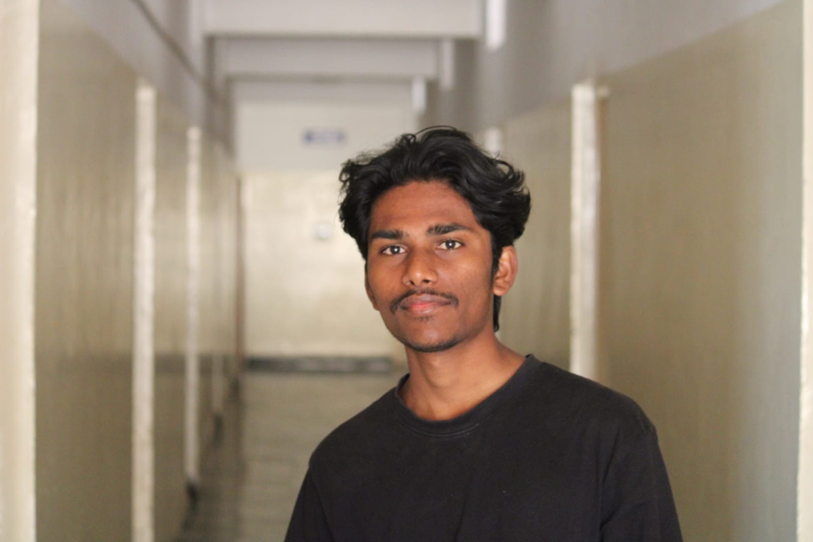 Pradeep Profile
