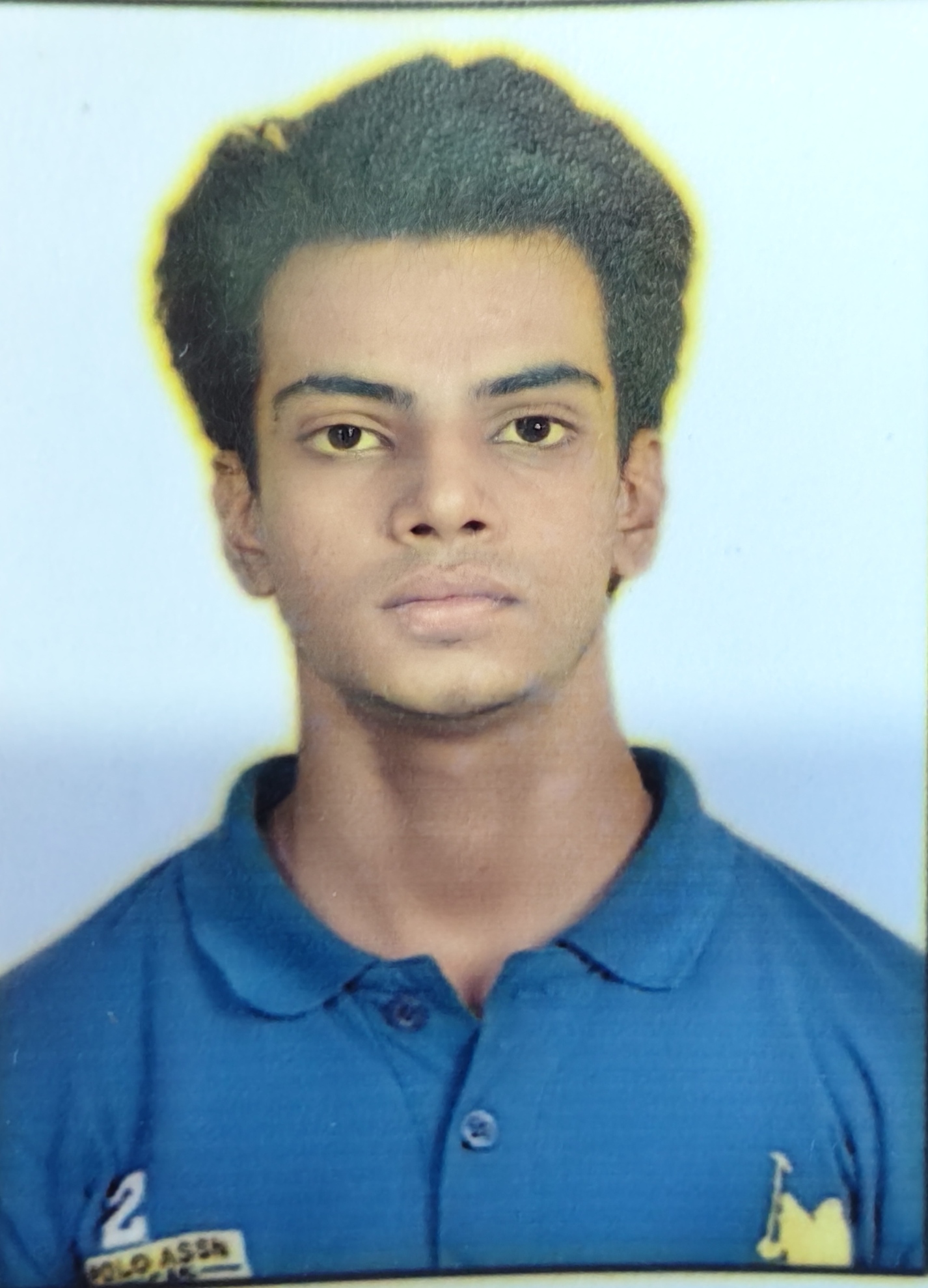 Ibrahim Profile