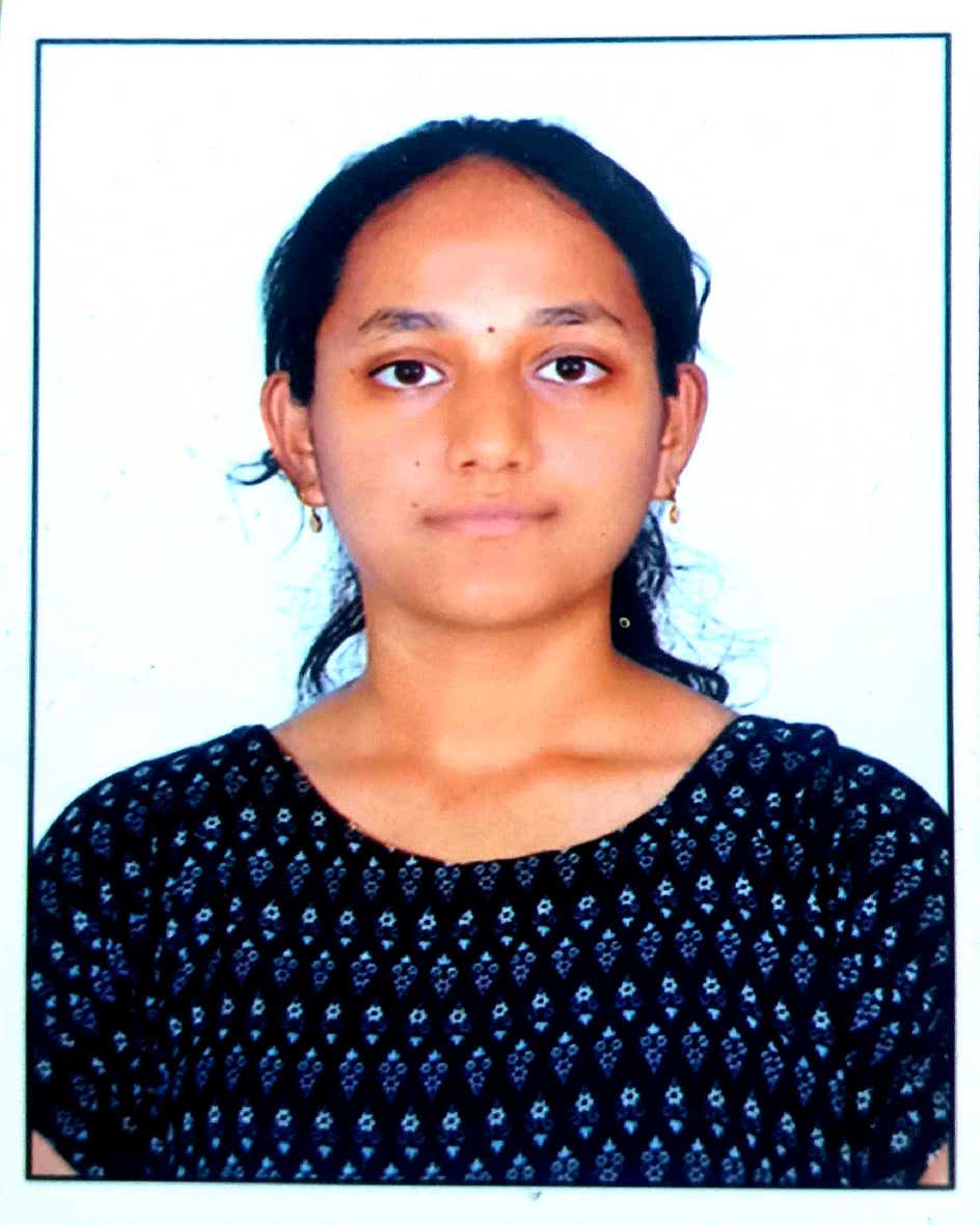 Vijaya Kumari Profile