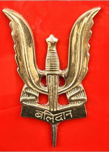 Award Certificate