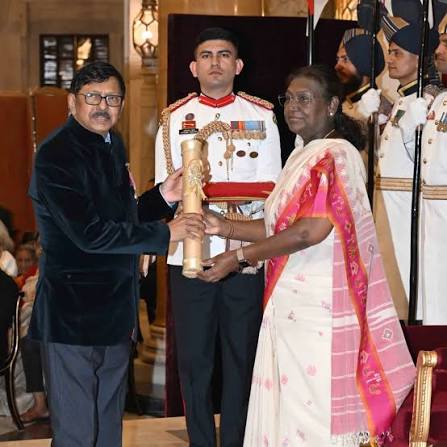 Award Certificate