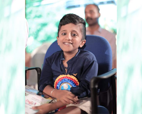 Adithya Suresh