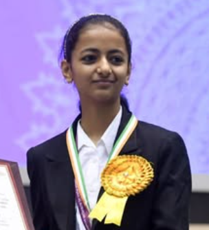 Kumari Janvi