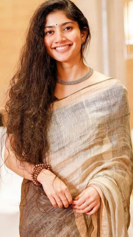 Sai Pallavi
