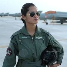 Avani Chaturvedi