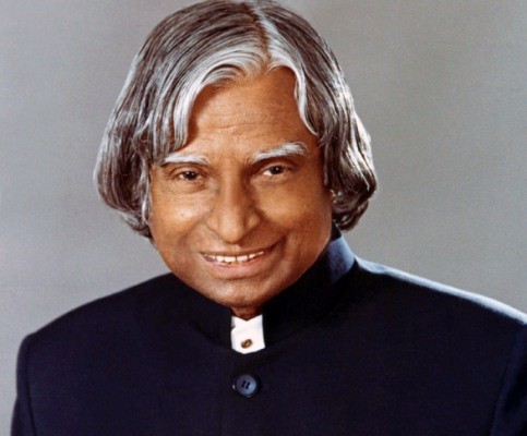 APJ Abdul Kalam