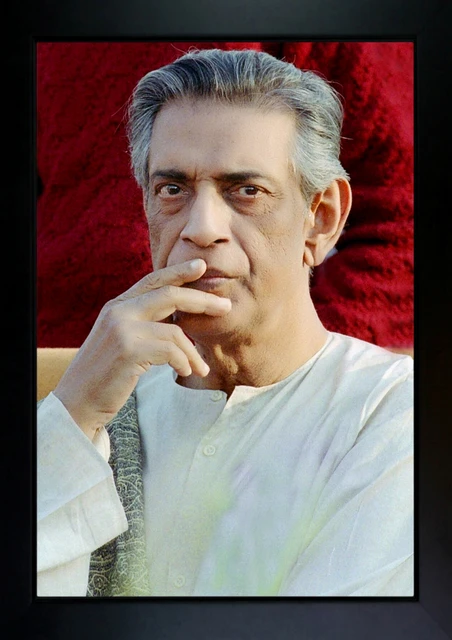 Satyajit Ray