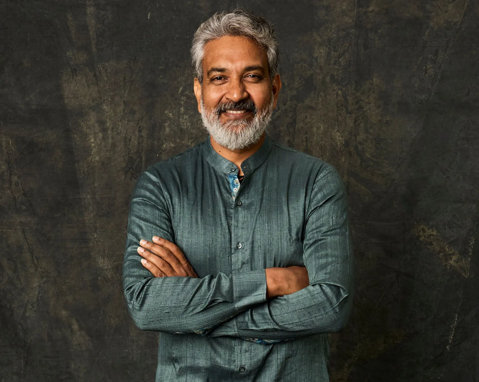 SS Rajamouli
