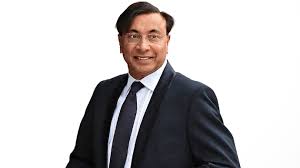 Lakshmi Mittal