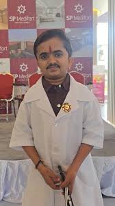 Dr. Ganesh Baraiya