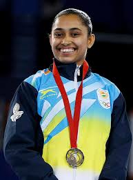 Dipa Karmakar